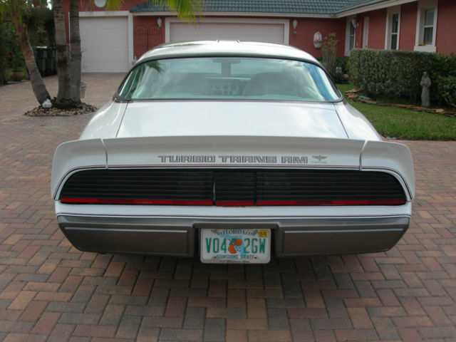 1980 Pontiac Trans Am - photo 3