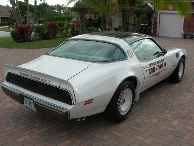 1980 Pontiac Trans Am - photo 4