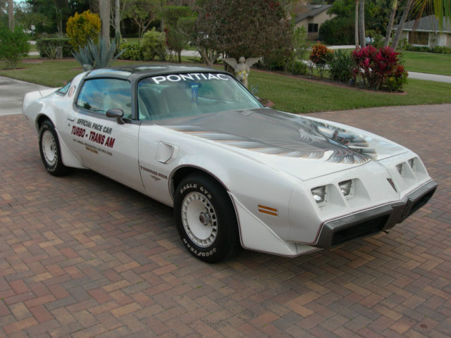 1980 Pontiac Trans Am - photo 6