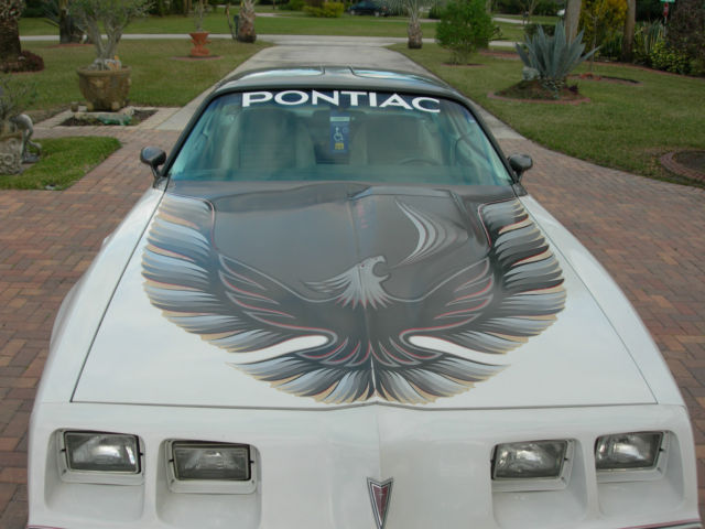 1980 Pontiac Trans Am - photo 7