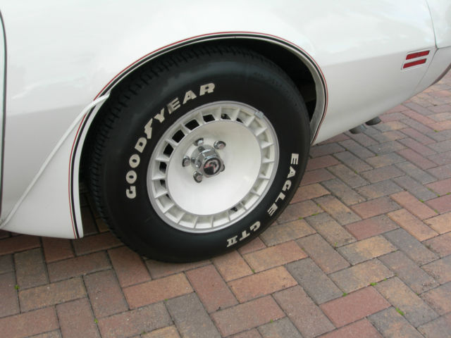1980 Pontiac Trans Am - photo 9