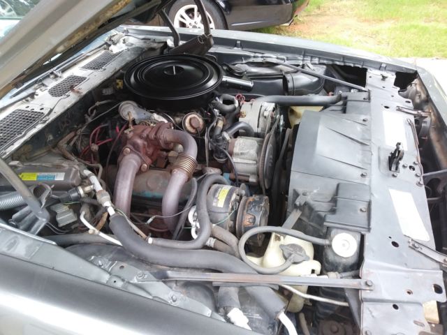 1980 Pontiac Trans Am WS6 - photo 2