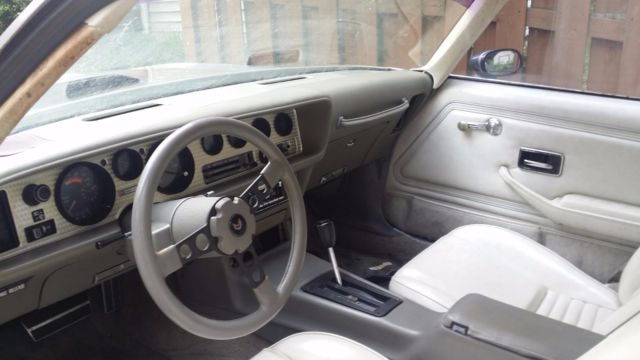 1980 Pontiac Trans Am - photo 3