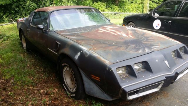 1980 Pontiac Trans Am - photo 7