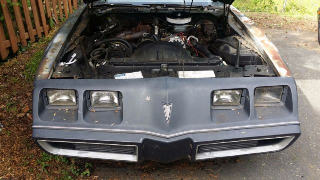 1980 Pontiac Trans Am - photo 8