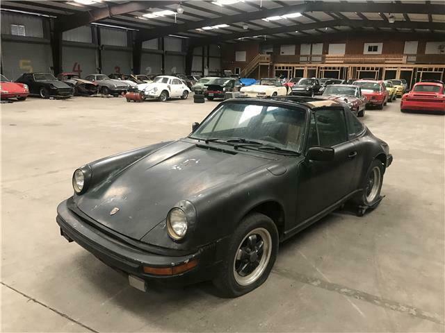 1980 Porsche 911 -- - photo 3