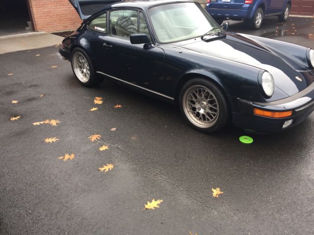 1980 Porsche 911 weissach package - photo 3