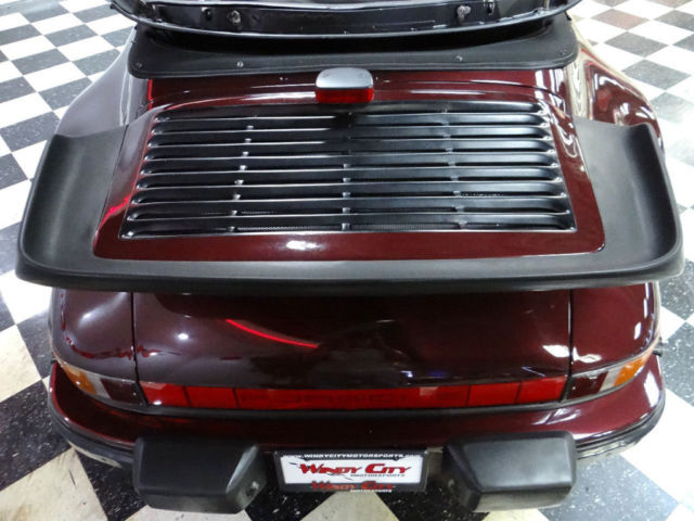 1980 Porsche 911 - photo 7