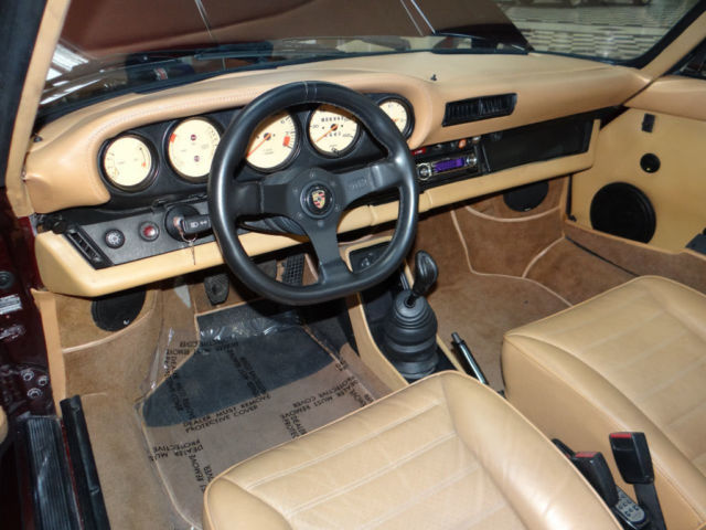 1980 Porsche 911 - photo 9