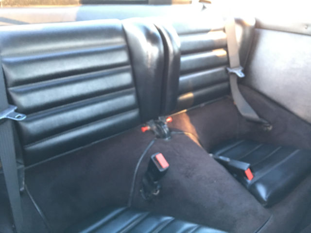 1988 Porsche 911 Targa - photo 7