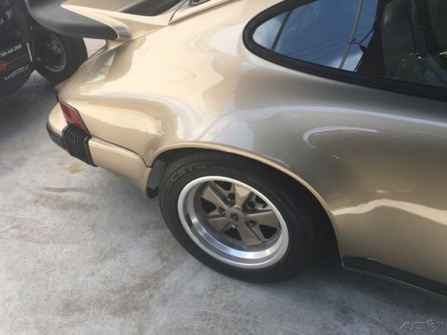 1980 Porsche 911 - photo 12