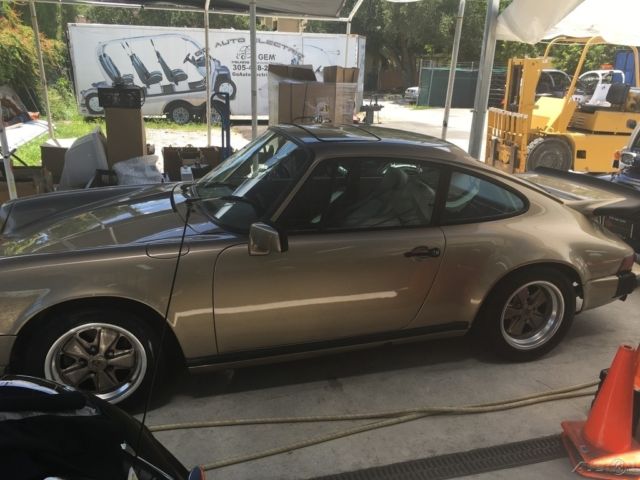 1980 Porsche 911 - photo 3