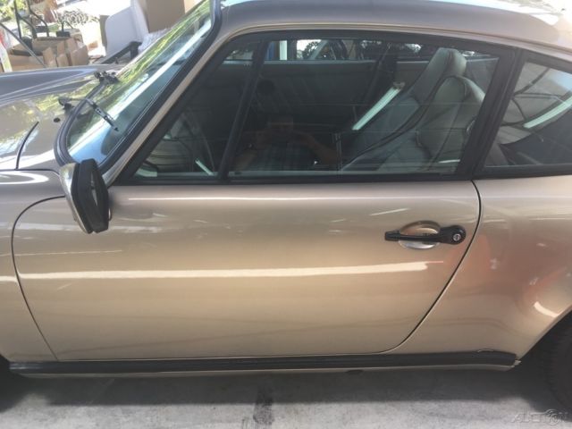 1980 Porsche 911 - photo 5