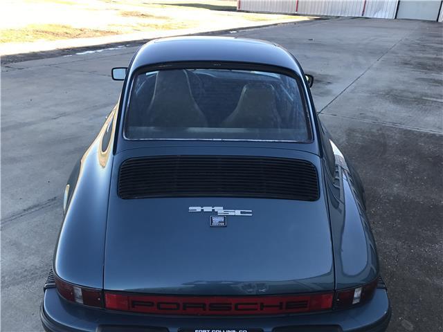 1980 Porsche 911 -- - photo 10