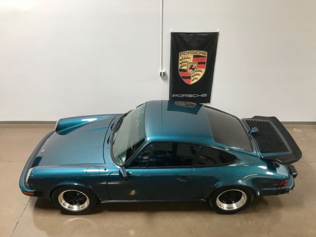 1980 Porsche 911 coupe , sunroof delete , square sport seats , engine rebuild , 1980 Porsche 911