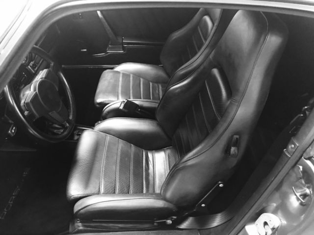 1980 Porsche 911 - photo 11