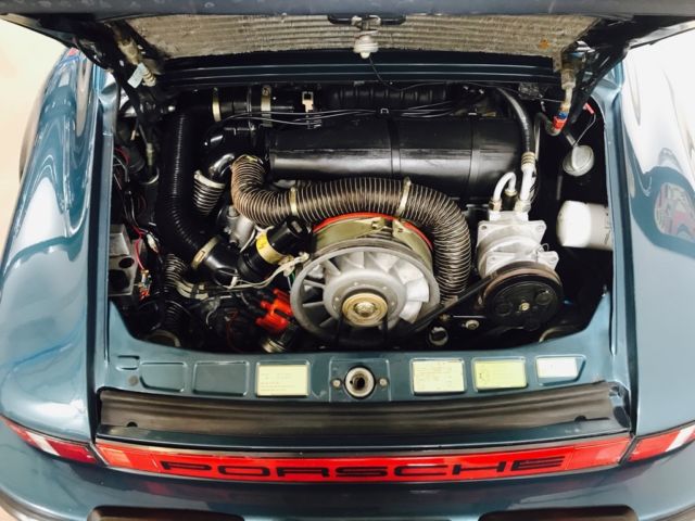 1980 Porsche 911 - photo 12