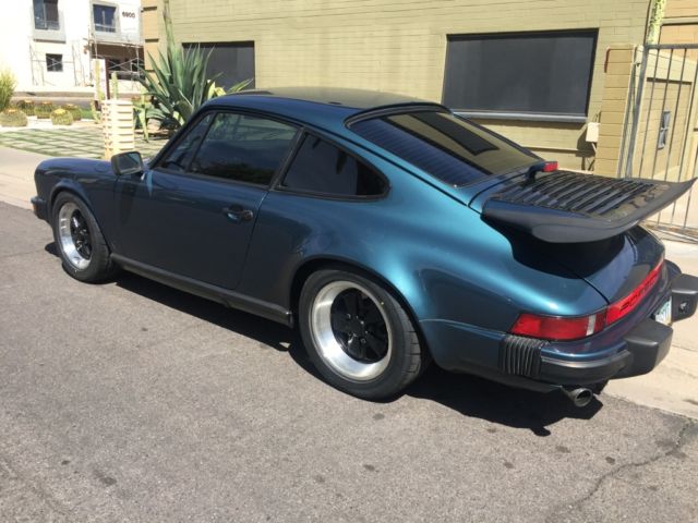 1980 Porsche 911 - photo 13