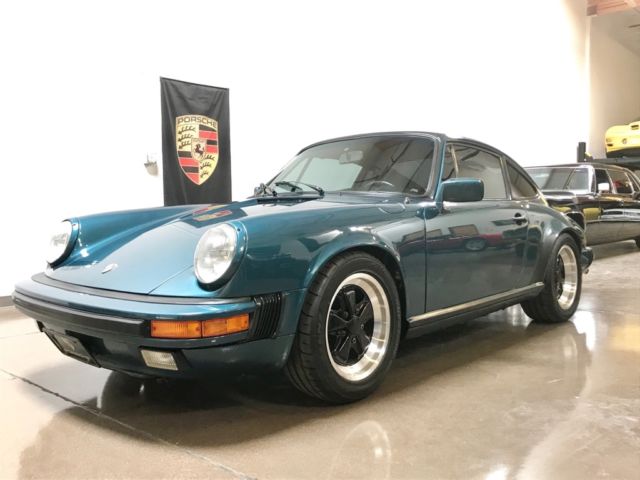 1980 Porsche 911 - photo 3
