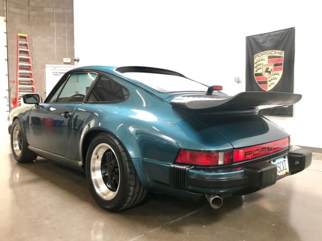 1980 Porsche 911 - photo 4