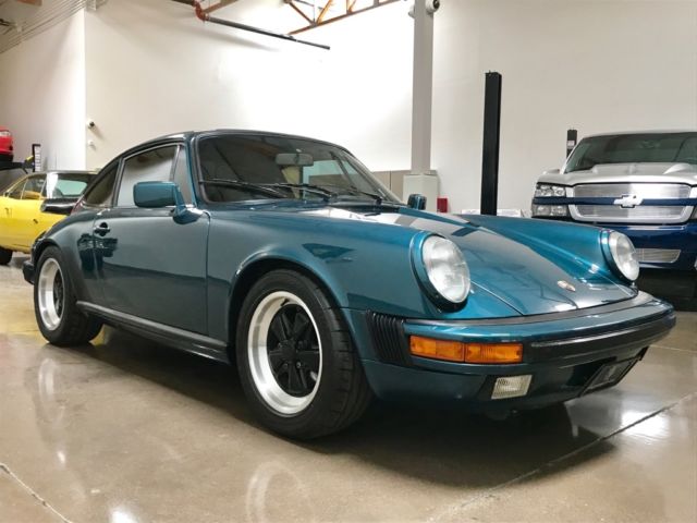 1980 Porsche 911 - photo 5