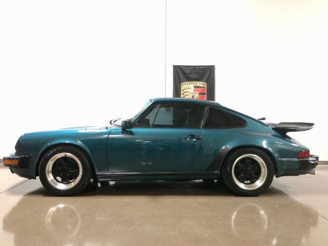 1980 Porsche 911 - photo 6
