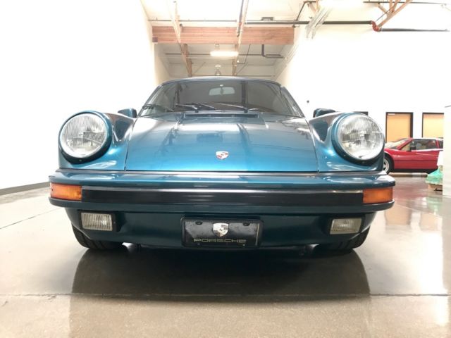 1980 Porsche 911 - photo 7