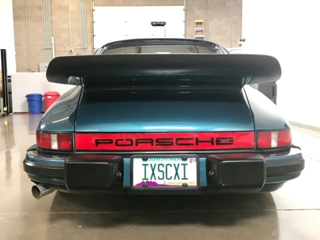1980 Porsche 911 - photo 8