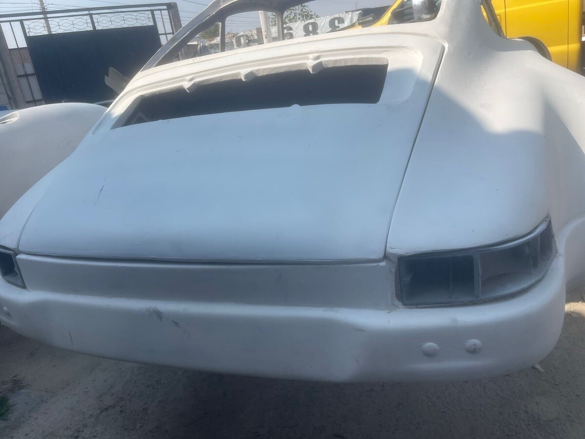 1980 Porsche 911 - photo 13