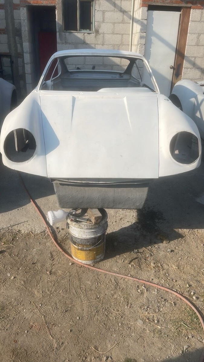 1980 Porsche 911 - photo 4