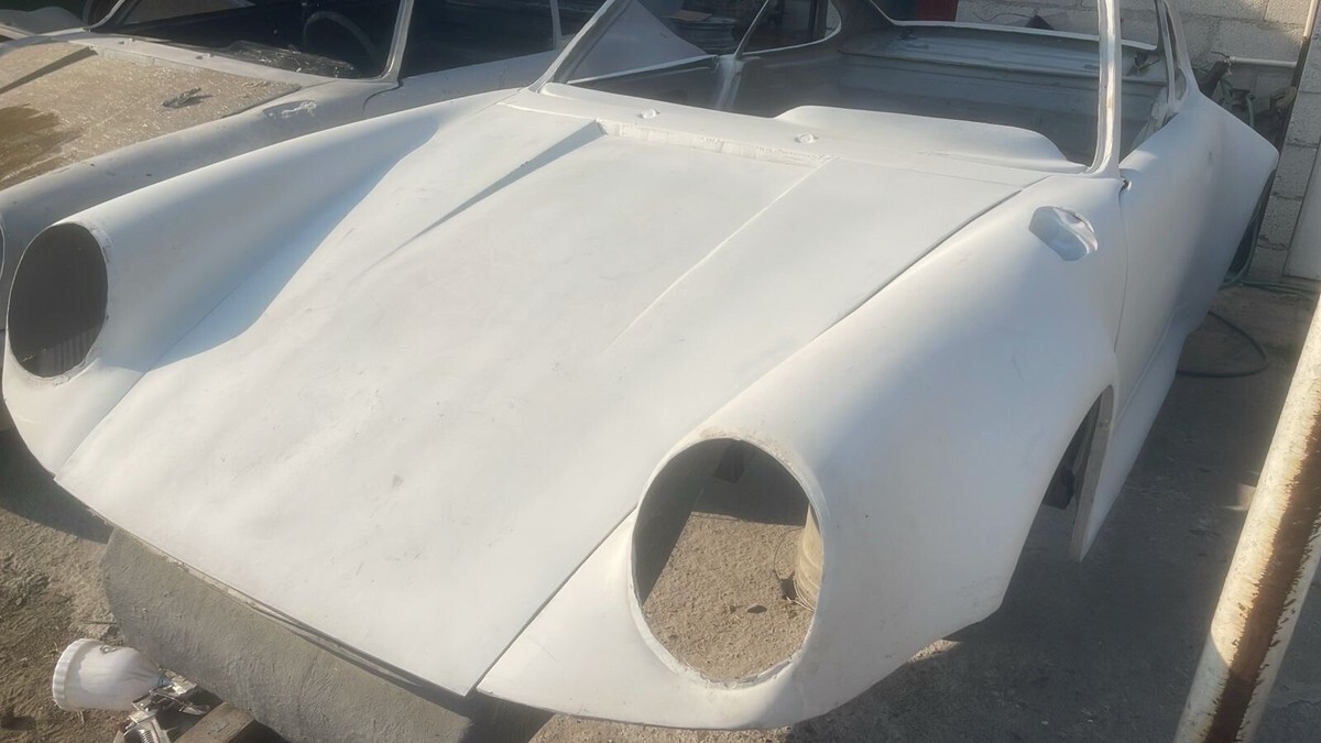 1980 Porsche 911 - photo 8