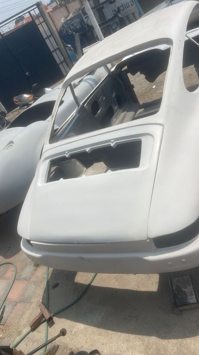 1980 Porsche 911 - photo 9