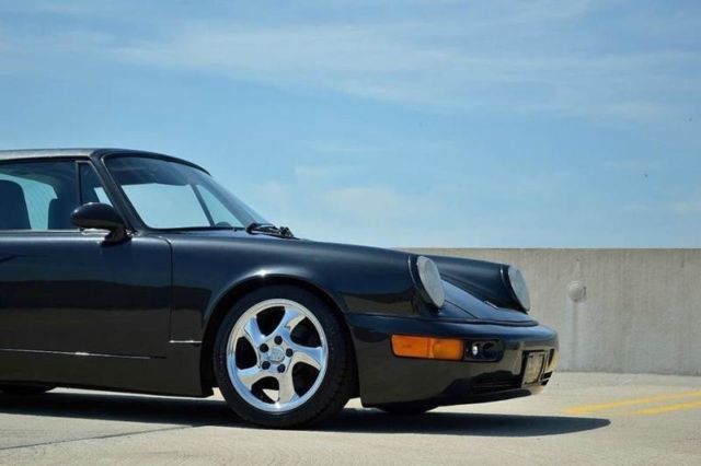 1980 Porsche 911 TARGA - photo 7