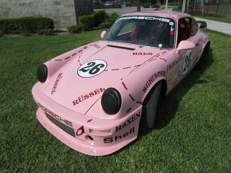 1980 Porsche 911 SC - photo 2