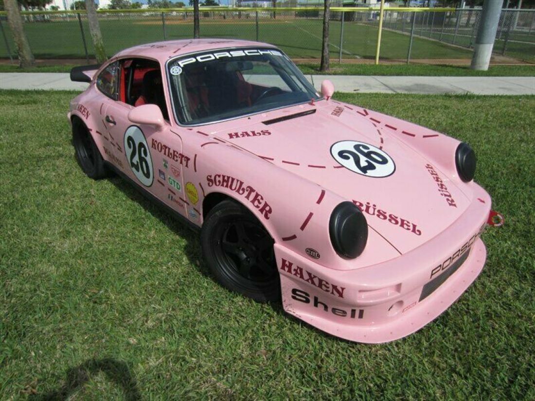 1980 Porsche 911 SC - photo 3