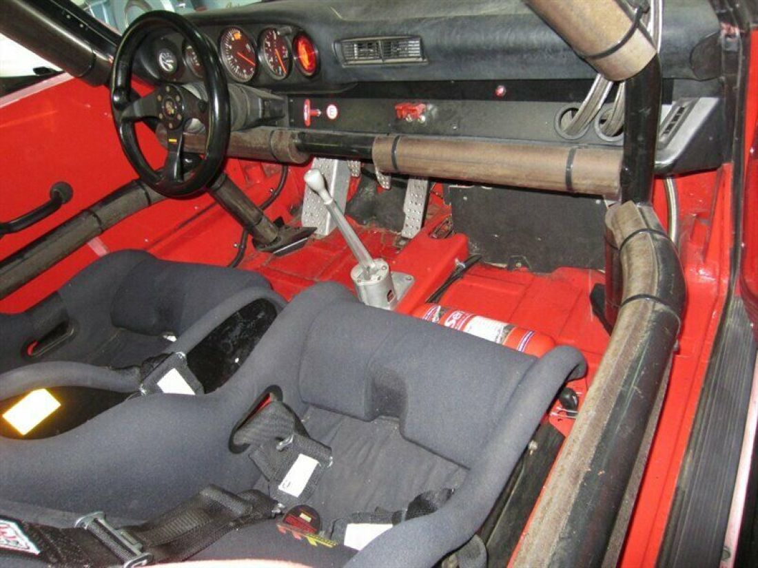 1980 Porsche 911 SC - photo 5