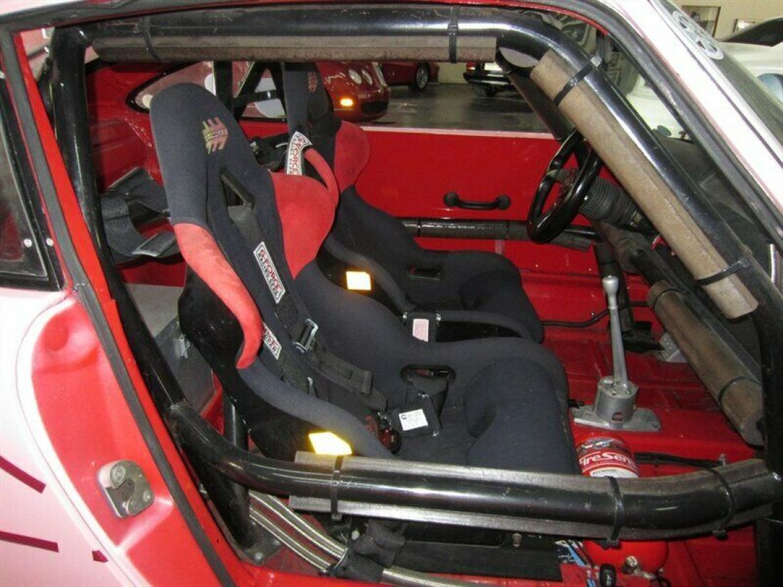 1980 Porsche 911 SC - photo 6