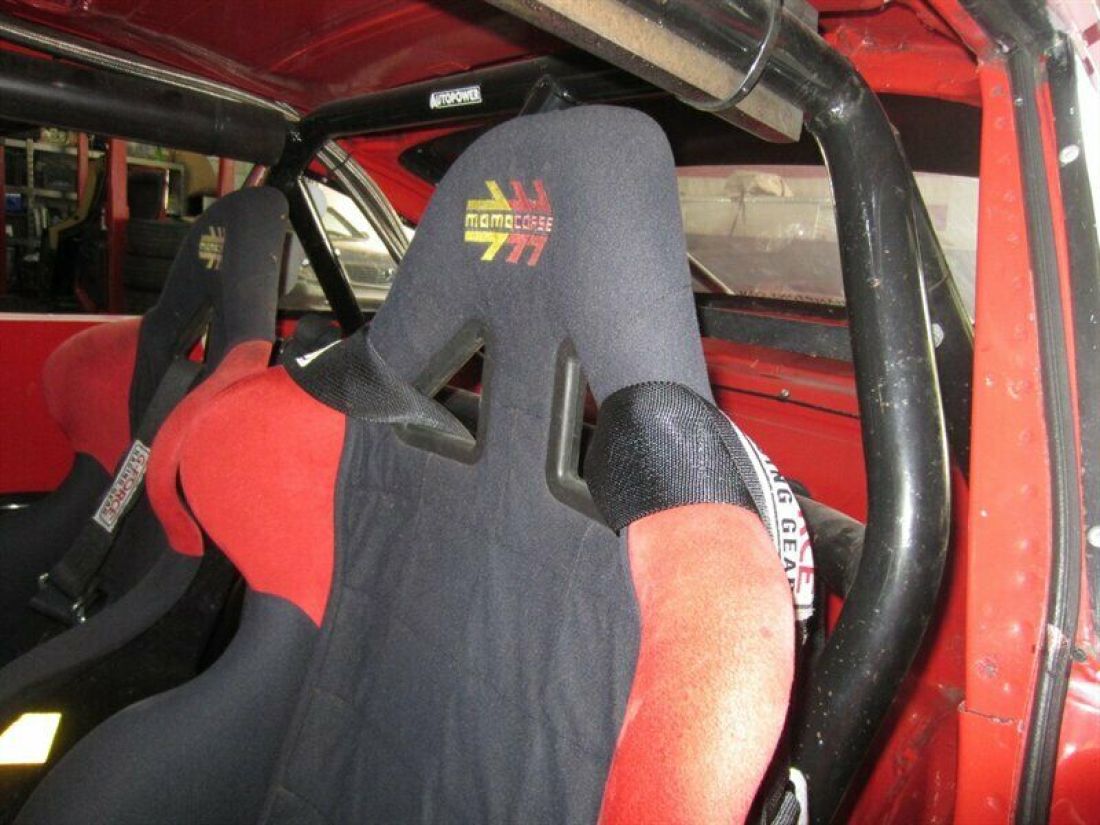 1980 Porsche 911 SC - photo 9