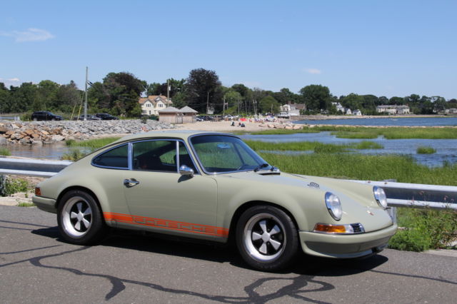 1980 Porsche 911 PORSCHE RSR
