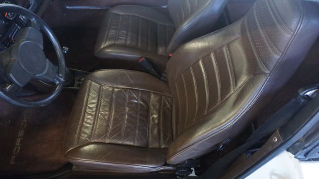 1980 Porsche 911 Coupe Turbo - photo 12