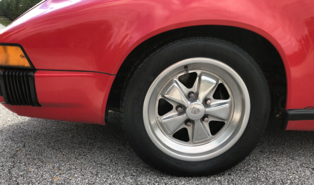 1980 Porsche 911 SC - photo 13