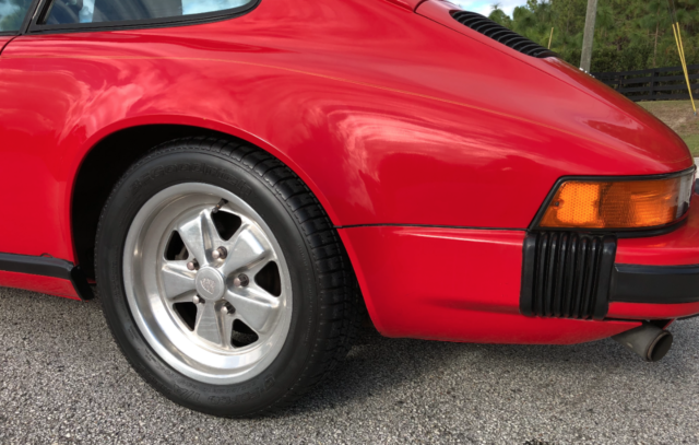 1980 Porsche 911 SC - photo 5