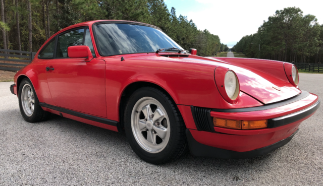 1980 Porsche 911 SC - photo 9