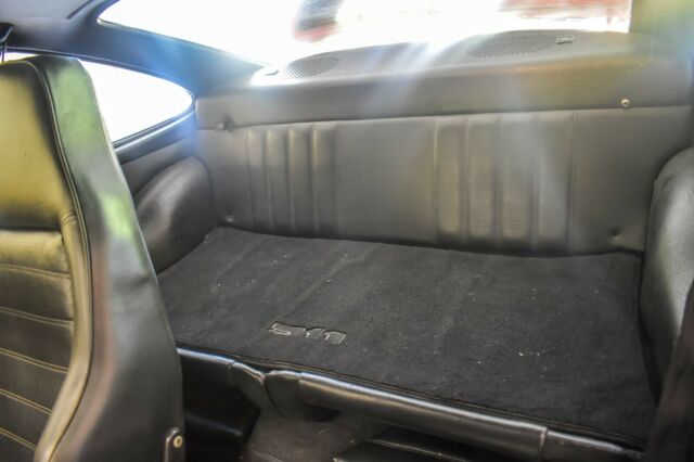 1980 Porsche 911 - photo 10