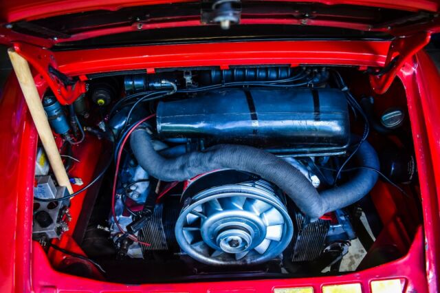 1980 Porsche 911 - photo 11