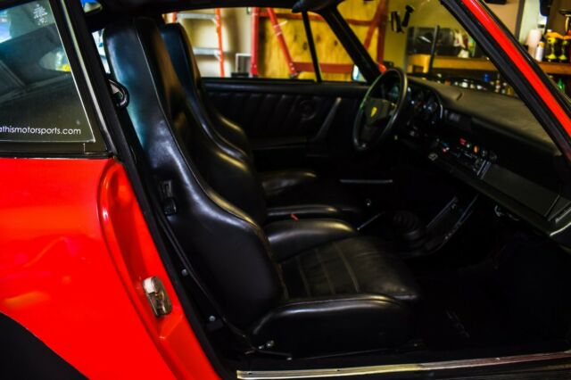 1980 Porsche 911 - photo 12