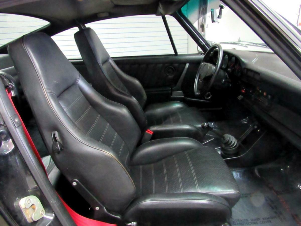 1980 Porsche 911 - photo 10
