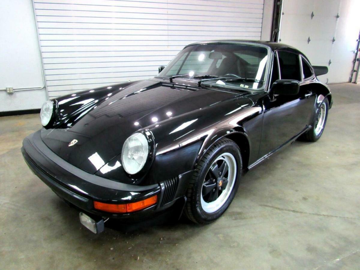 1980 Porsche 911 - photo 11