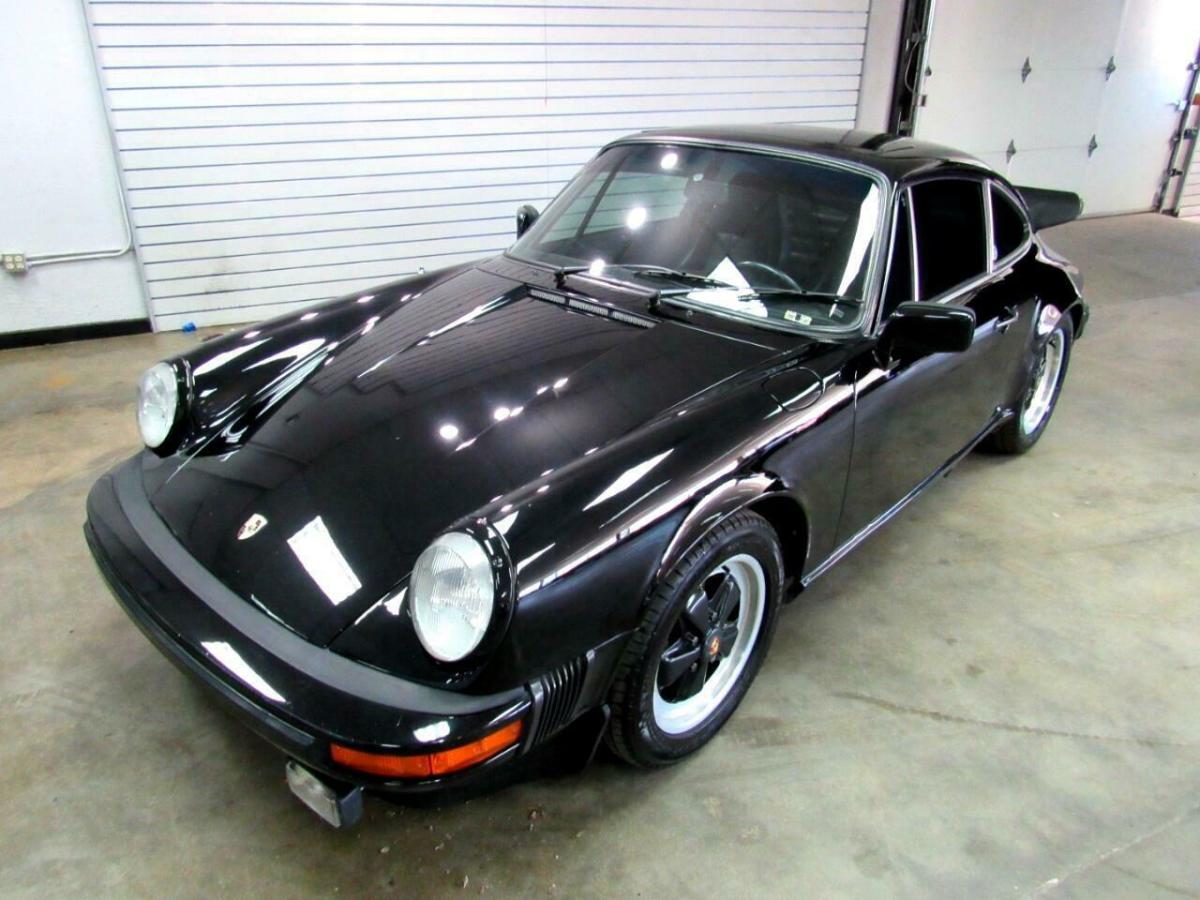 1980 Porsche 911 - photo 12