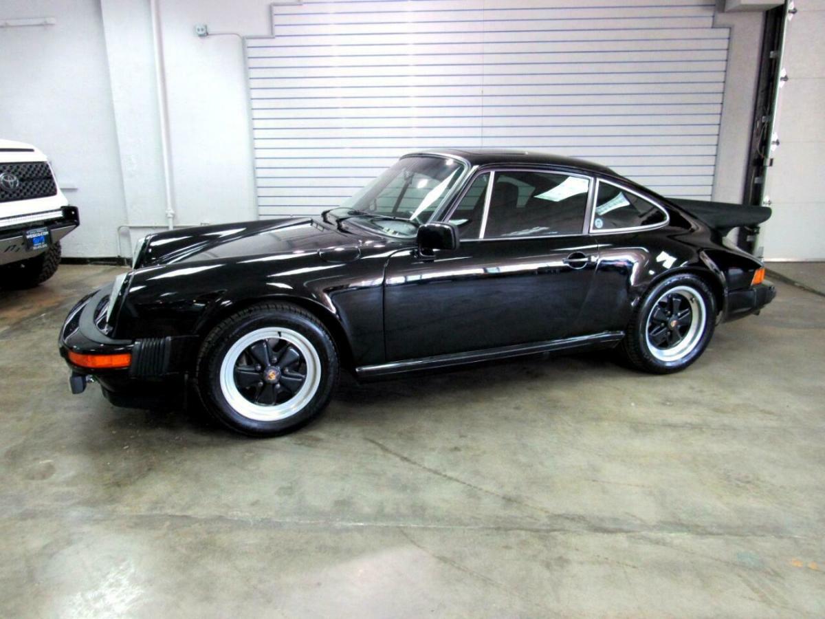 1980 Porsche 911 - photo 13